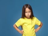 Małe dzieci i nieposłuszeństwo: jakie są korzenie problemu?