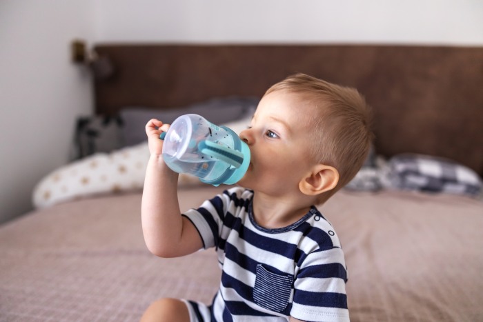 Terapia alergii na mleko modyfikowane dla niemowląt